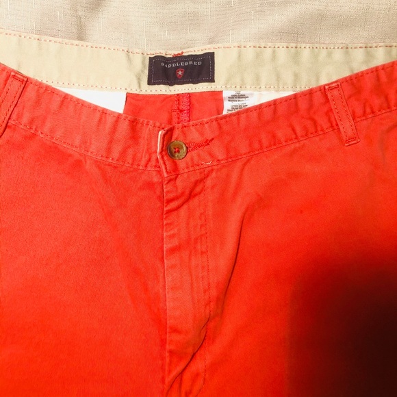 Pink shorts - Picture 2 of 4